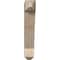 Ekena Millwork Traditional Craftsman Smooth Bracket, Douglas Fir, 5 1/2"W x 24"D x 32"H BKT06X24X32TRA04SDF - alternate 3